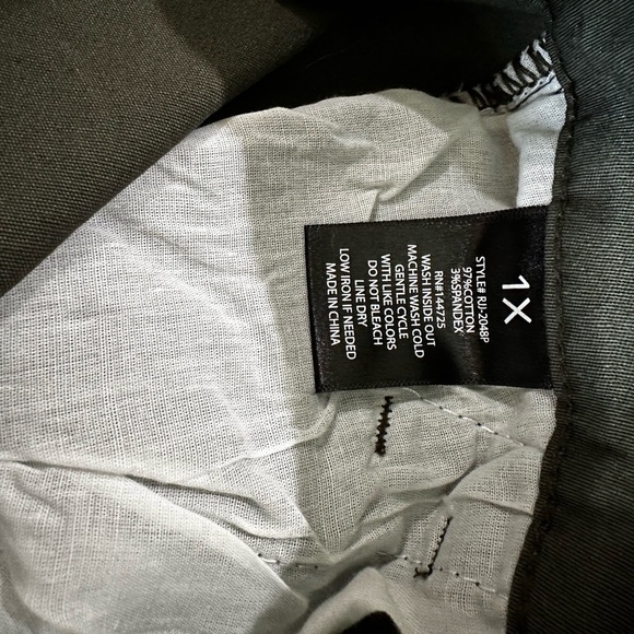 American Bazi Cargo Pants - Picture 5 of 5